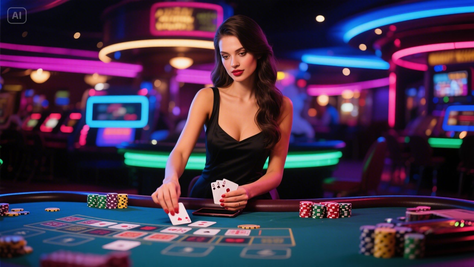 Registration at multi card keno online Casino